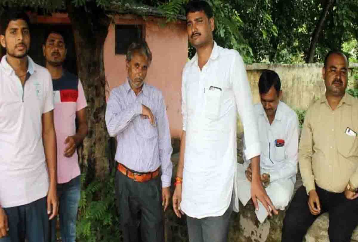 constable neetu shukla death case banda district