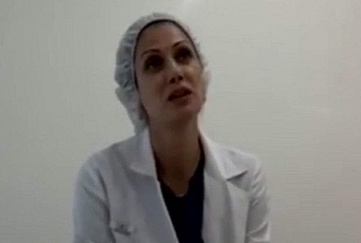 woman swapped husband sperm with lovers in ivf clinic in Russia