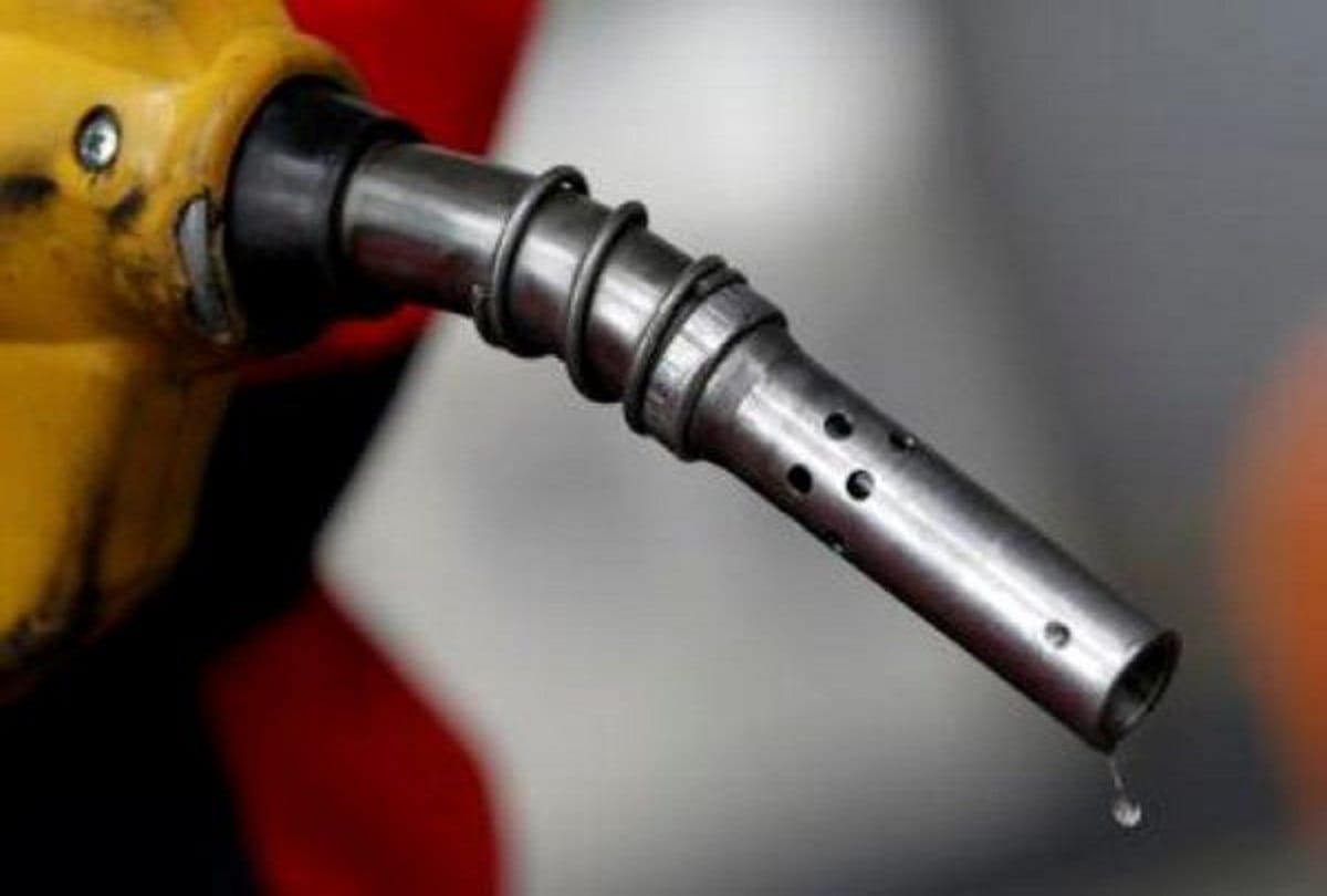 Petrol diesel prices hike again on 15th september