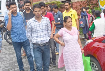 HP TET TGT Arts Mistakes in question Paper D series