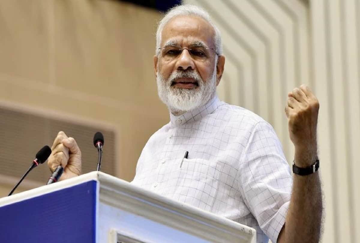Modi birthday: These 5 leadership qualities of PM Modi impress everybody