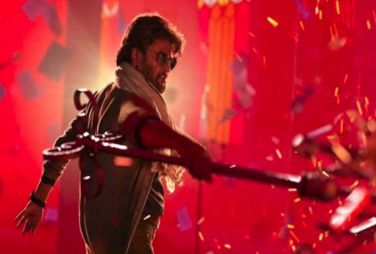 Rajinikanth fitness we know the secret of the Petta star