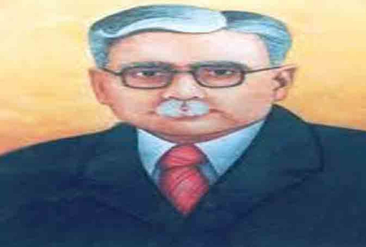 Ram Chandra Shukla known as Acharya Shukla first codifier of the history of Hindi literature