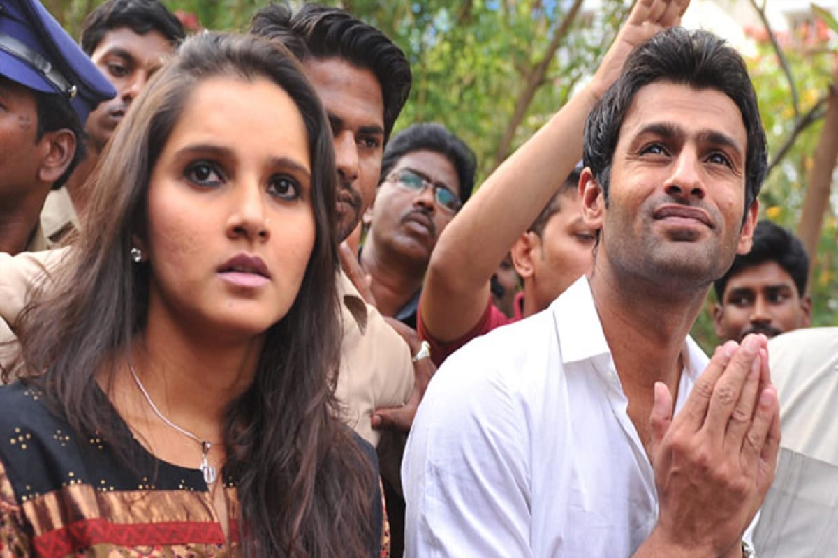 sania mirza message on wing commander abhinandan come back in india