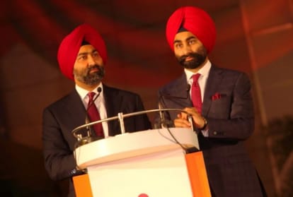 story of ranbaxy promoter shivinder malvinder 3 years ago shivinder saint now in nclt issue notice