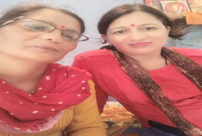 two snatcher arrested in paonta with the help of women teacher