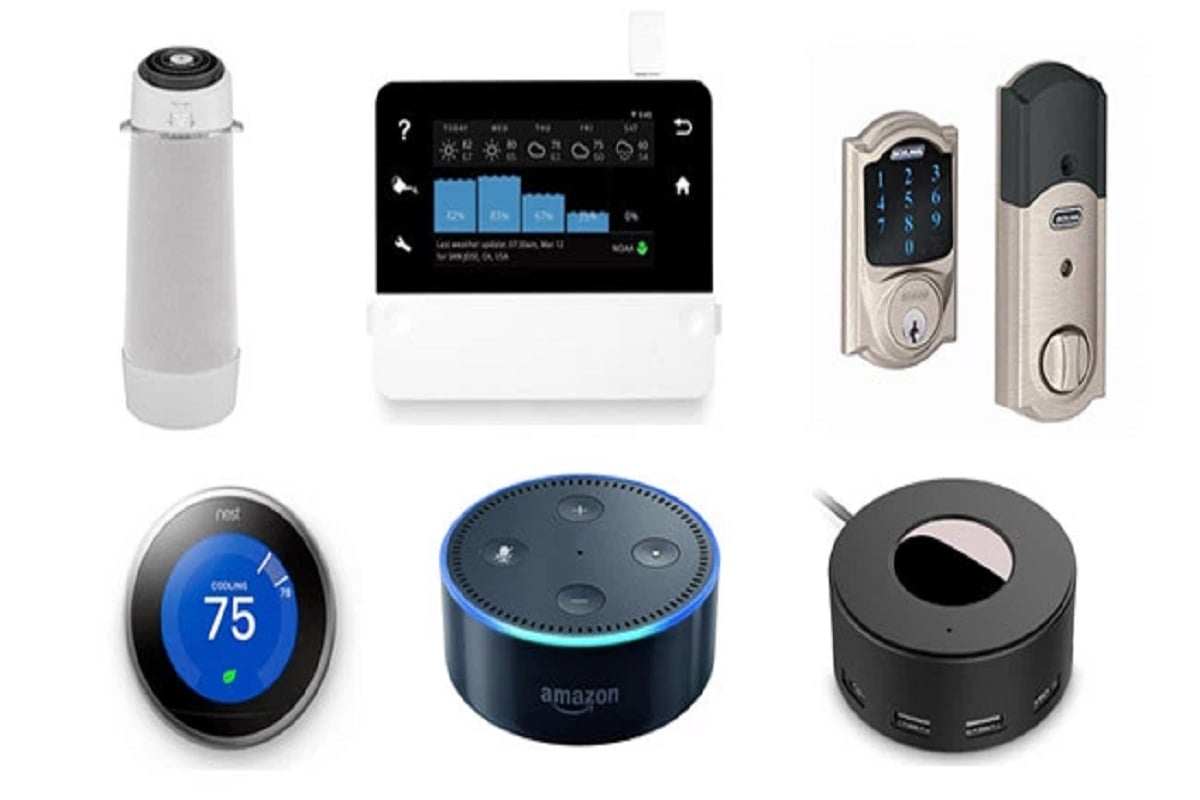 You can buy these 9 devices under Rs 2,000 that make your regular home a ‘smart’ home