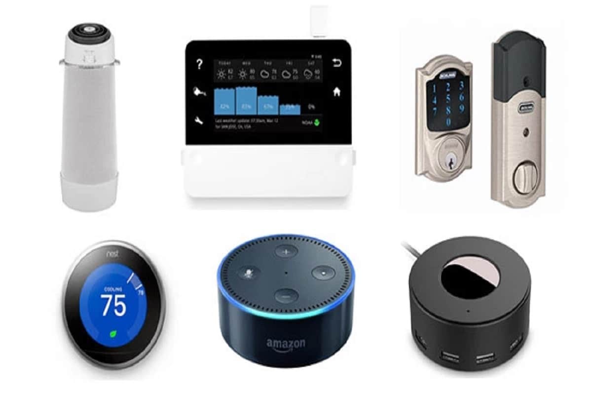 You can buy these 9 devices under Rs 2,000 that make your regular home a ‘smart’ home