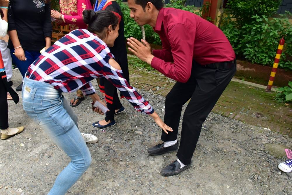 डीएवीपीजी कॉलेज में छात्रसंघ चुनाव आज