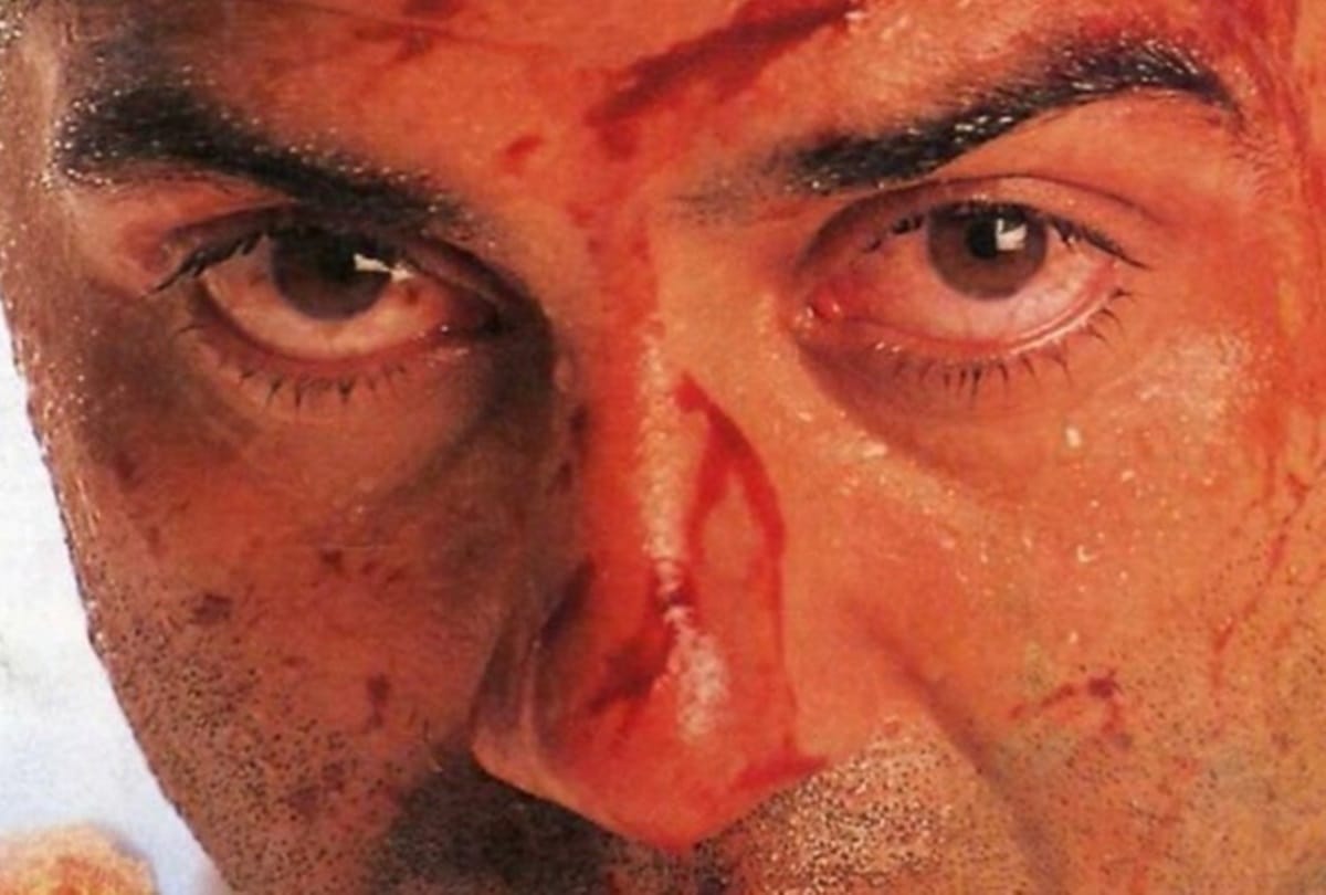 Sunny Deol Birthday Special After Gadar: Ek Prem Katha Fans Expects More to Actor
