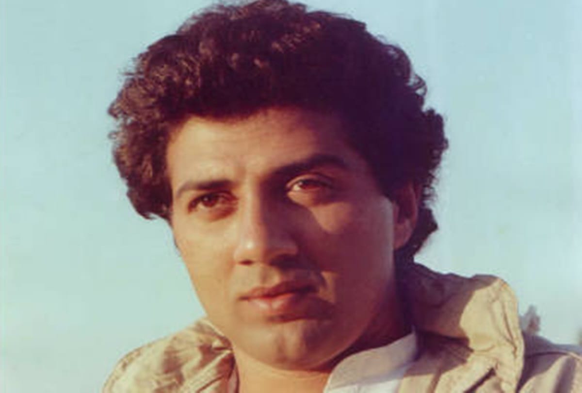 sunny deol again work with amitabh bachchan after 25 years