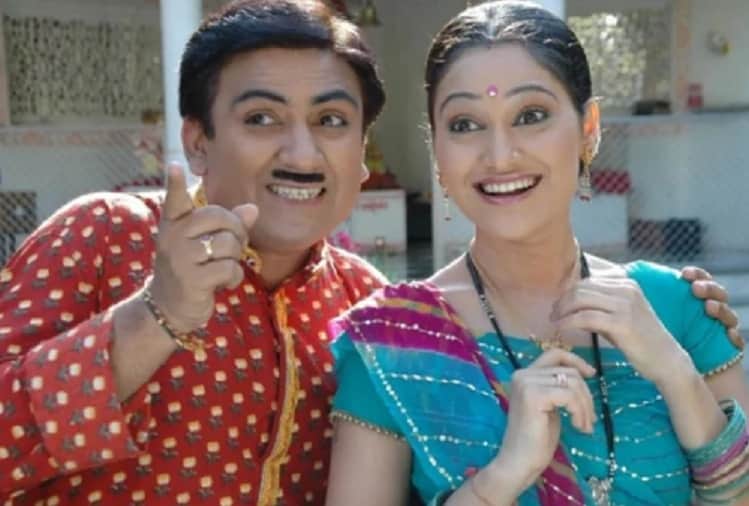 After Dr Hathi Disha Vakani akka Dayaben will comback in taarak mehta ka ooltah chashmah serial