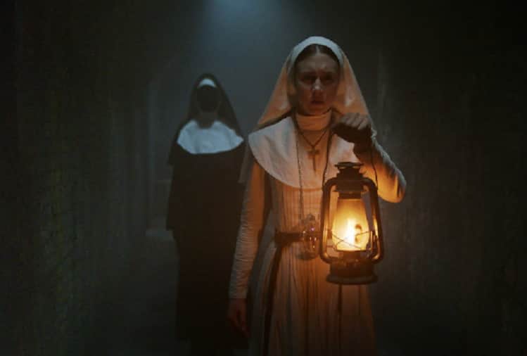 Paltan Laila Majnu Gali Guleiyan The Nun film box office collection day 1