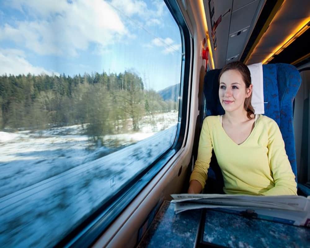 Travelling Tips for Stress Free Travel