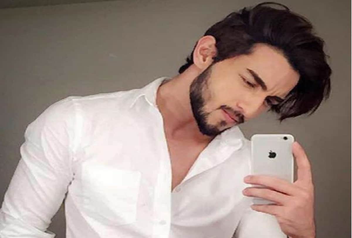 actor rohit suchanti is another contestant for bigg boss 12