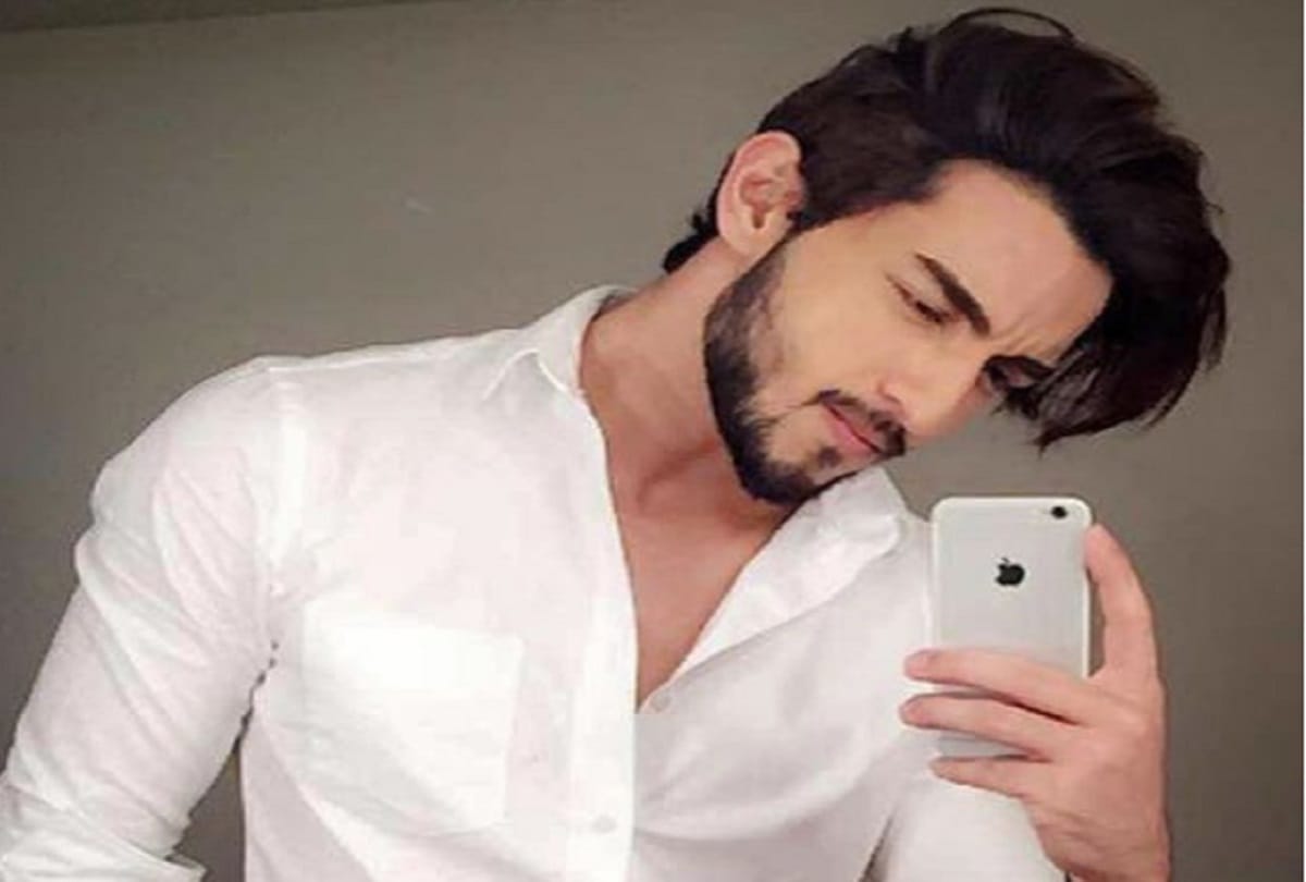 actor rohit suchanti is another contestant for bigg boss 12