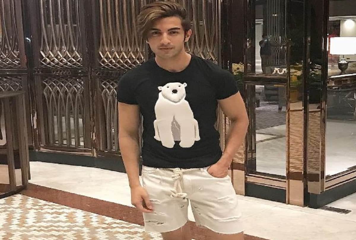 actor rohit suchanti is another contestant for bigg boss 12