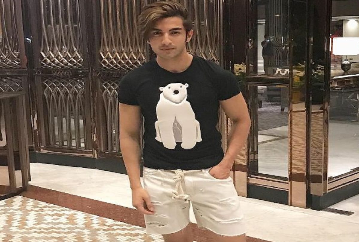 actor rohit suchanti is another contestant for bigg boss 12