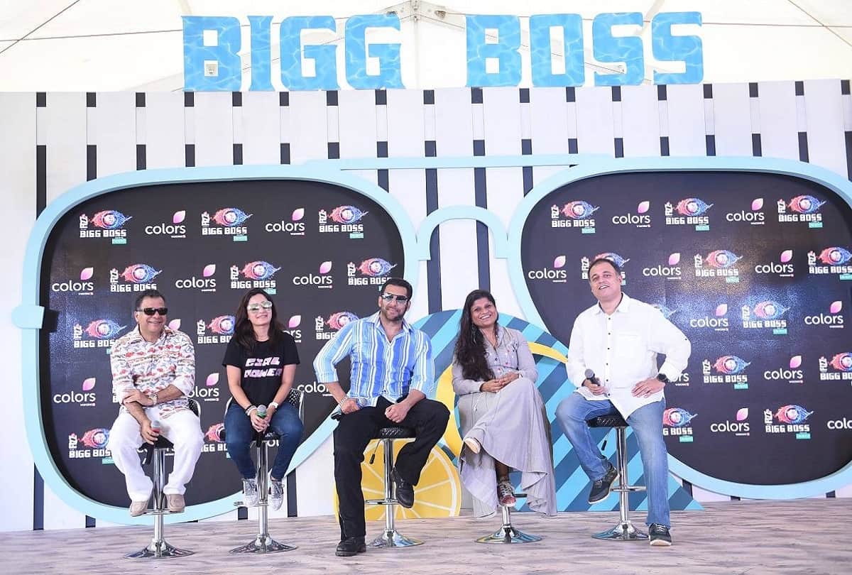 actor rohit suchanti is another contestant for bigg boss 12