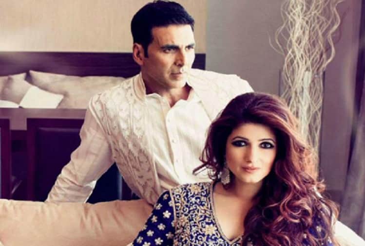 Birthday special Akshay Kumar and Twinkle Khanna love story