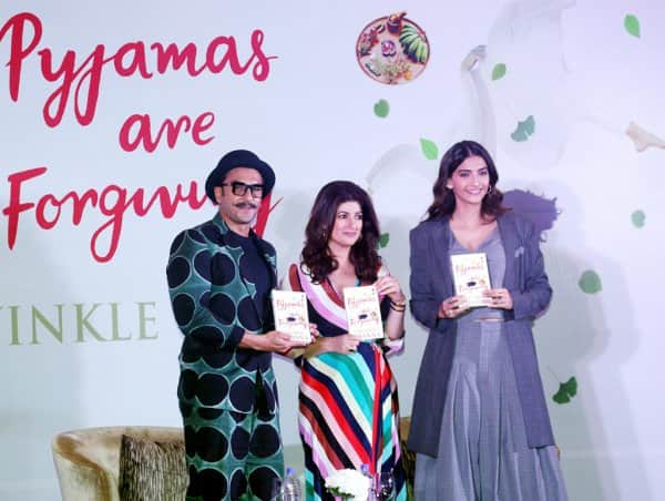 bollywood actress twinkle khanna says my films should be banned