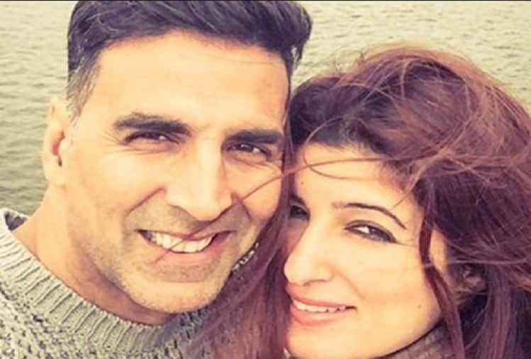 Birthday special Akshay Kumar and Twinkle Khanna love story