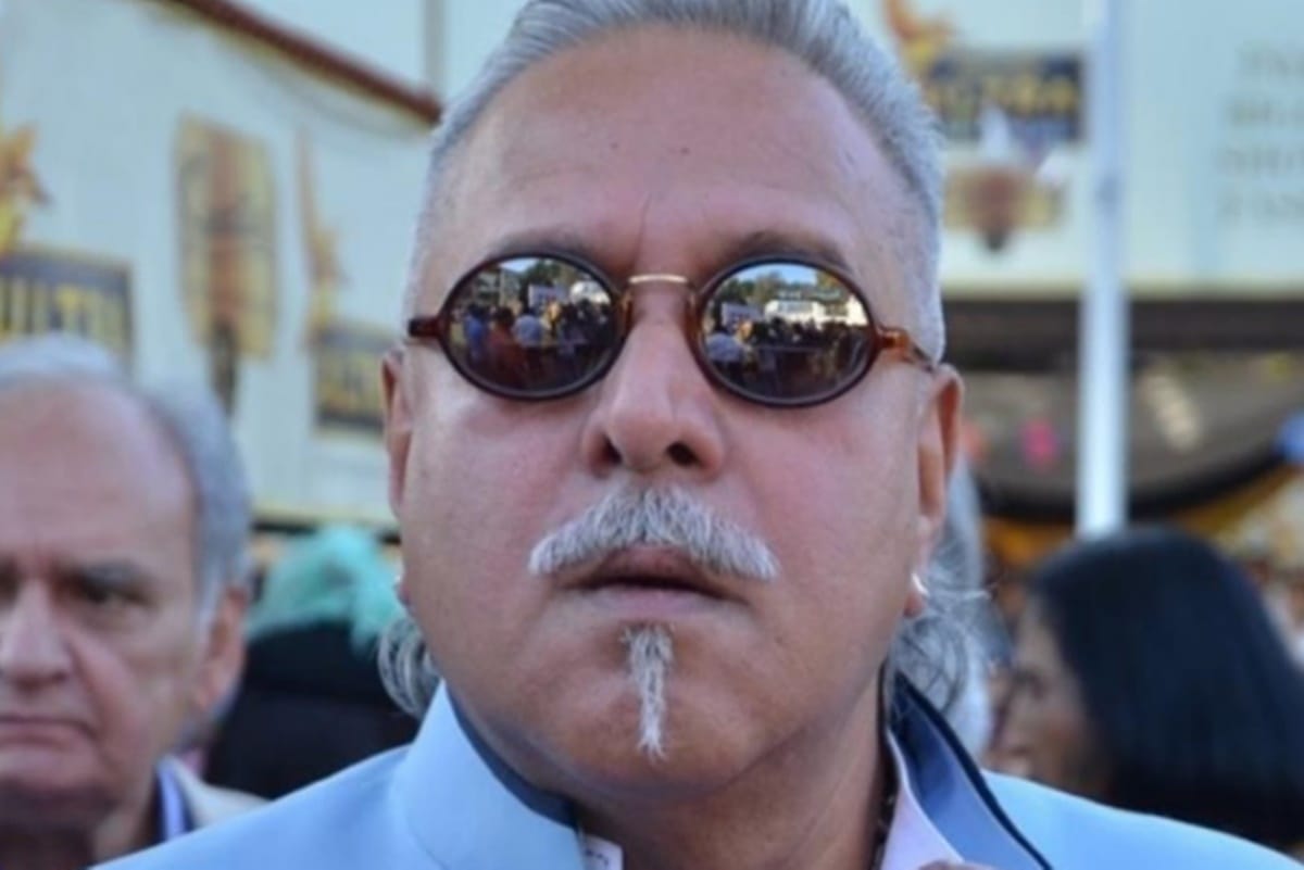 uk highcourt orders vijay mallya to pay 20.4 million pound to ubs bank