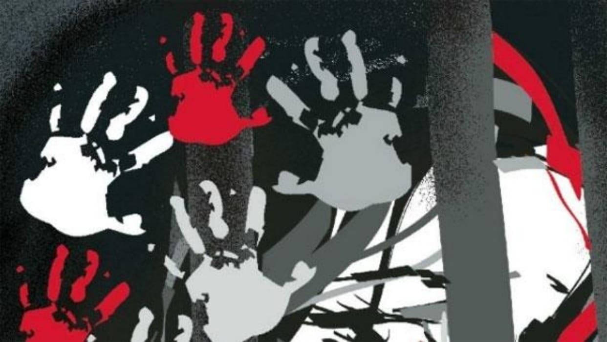 women accuses husband of forcible conversion and rape