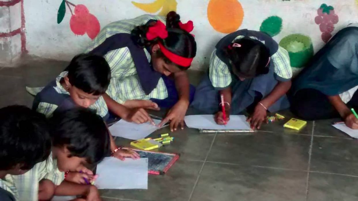Andhra pradesh literacy rate is worst than other states in India Delhi is second best state