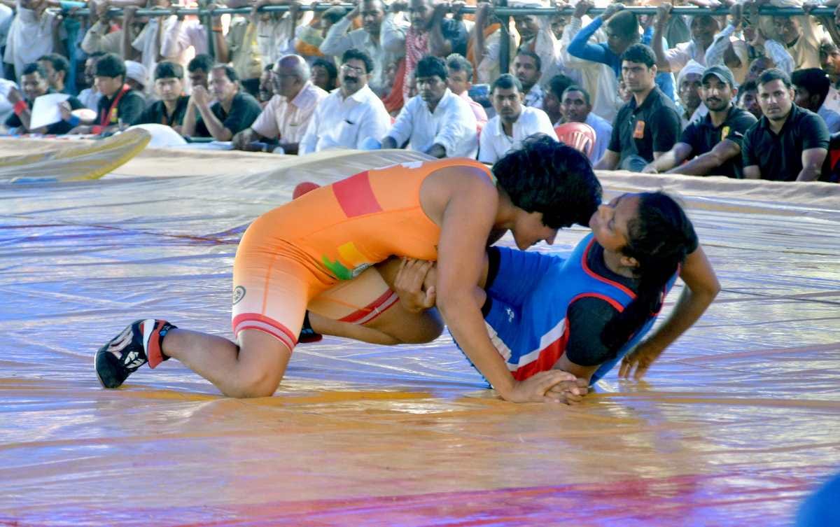 Pro Wrestling League, Wrestlers Selection Process Changed from New Season