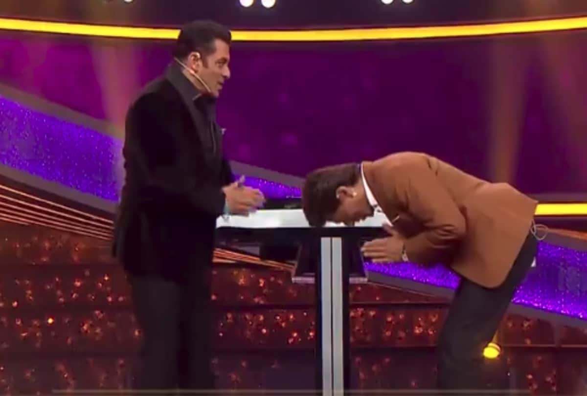 10 ka dum shah rukh khan with salman khan on finale episode