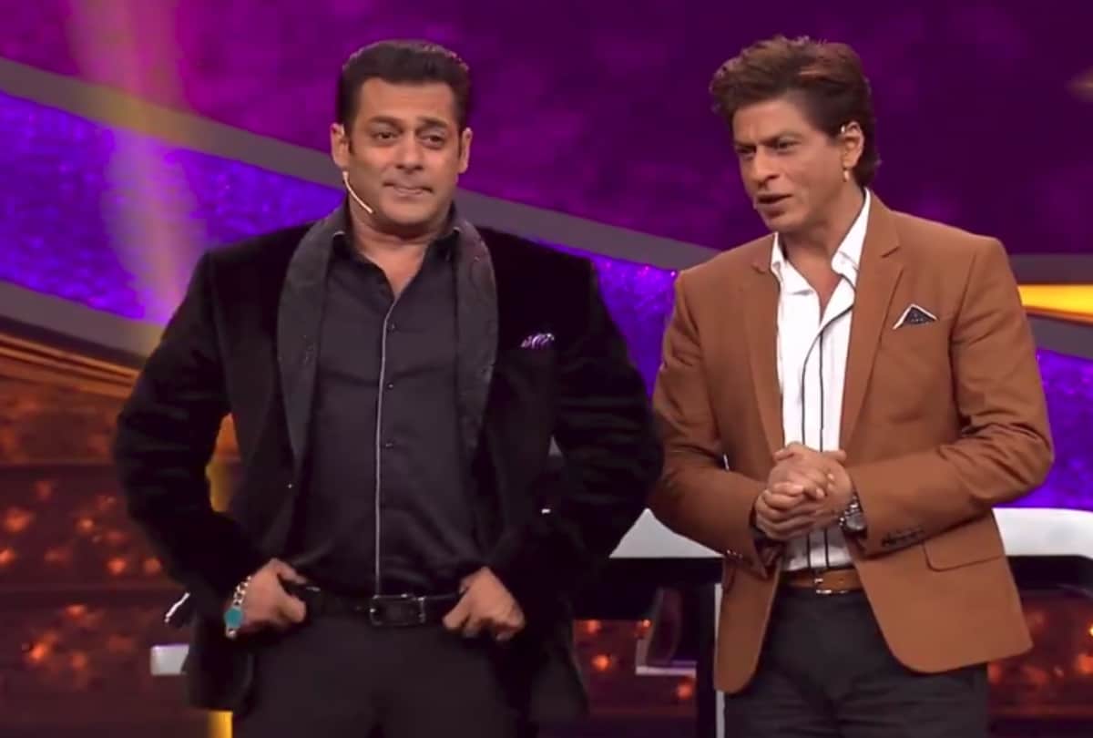 10 ka dum shah rukh khan with salman khan on finale episode