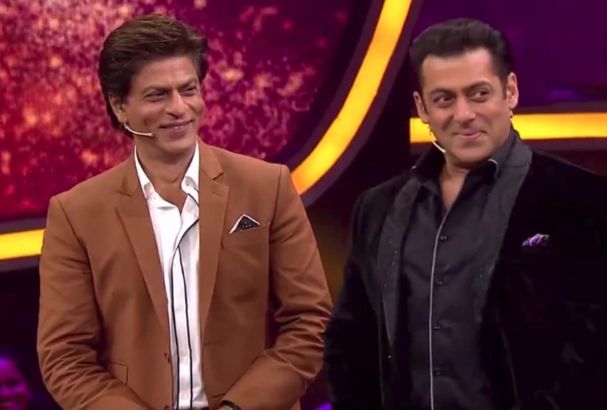 10 ka dum shah rukh khan with salman khan on finale episode