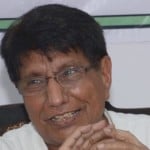 रालोद अध्यक्ष अजित सिंह