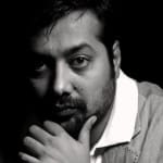 anurag kashyap