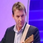 Brett Lee