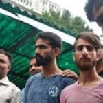 आईएसआईएस आतंकी गिरफ्तार