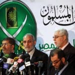 75 people of Senior Muslim Brotherhood including leader and preacher got death sentence