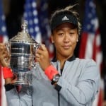 naomi osaka