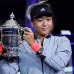 naomi osaka