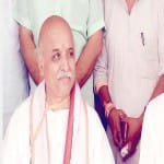 प्रवीण तोगड़िया
