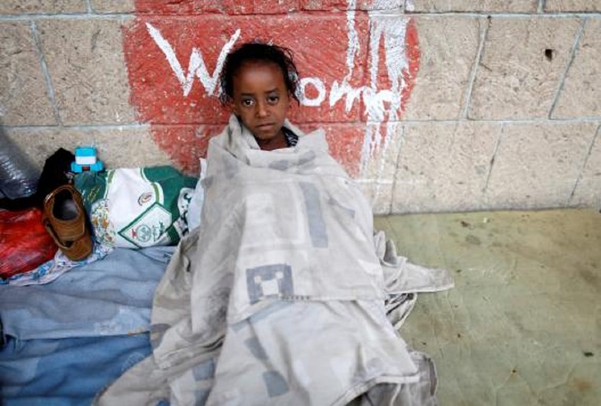 84 dead in fighting in Yemen's Hodeida city after talks fail
