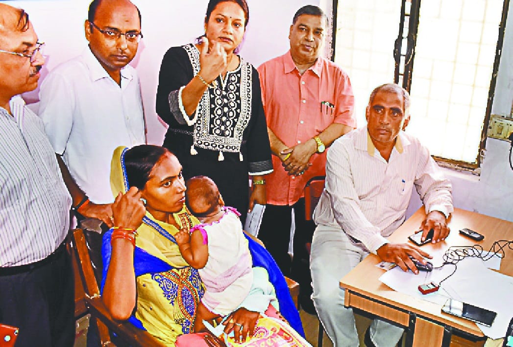 sarkaari chikitsak likhege dava, jan aushadhi kendra se khareede