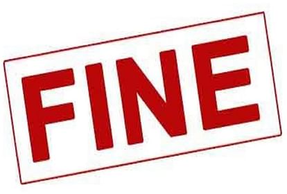 NCR Railway: Spreading dirt at stations became expensive, fined 11 lakhs