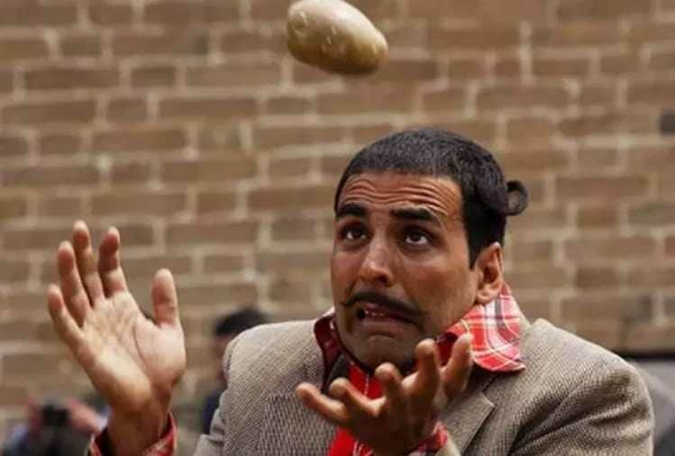 akshay kumar has many flop films which he dont want to see