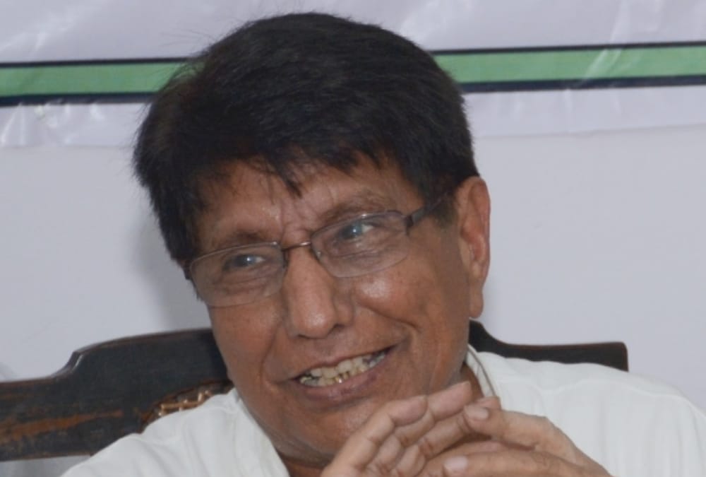 रालोद ही किसानों की सच्ची हितैषी