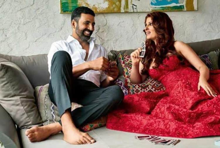 Chandigarh, Happy Birthday Akshay Kumar House Inside Photos
