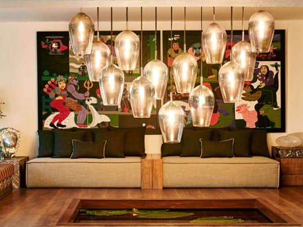 Chandigarh, Happy Birthday Akshay Kumar House Inside Photos