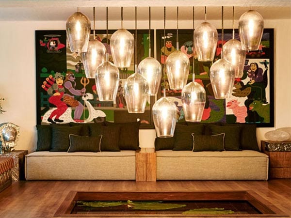 Chandigarh, Happy Birthday Akshay Kumar House Inside Photos