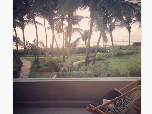 Chandigarh, Happy Birthday Akshay Kumar House Inside Photos
